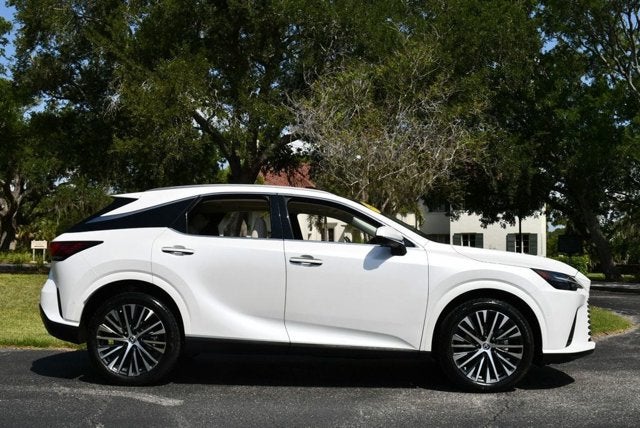 2023 Lexus RX 350 RX 350 Premium Plus FWD SUV W/Cold Area Package