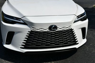 2023 Lexus RX 350 RX 350 Premium Plus FWD SUV W/Cold Area Package