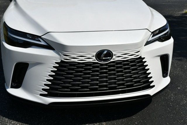 2023 Lexus RX 350 RX 350 Premium Plus FWD SUV W/Cold Area Package