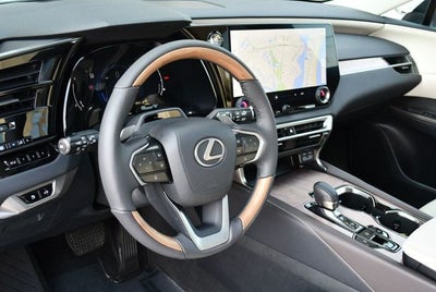 2023 Lexus RX 350 RX 350 Premium Plus FWD SUV W/Cold Area Package