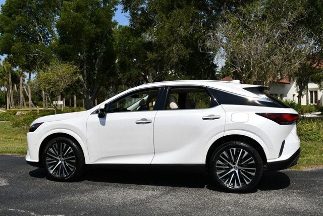 2023 Lexus RX 350 RX 350 Premium Plus FWD SUV W/Cold Area Package
