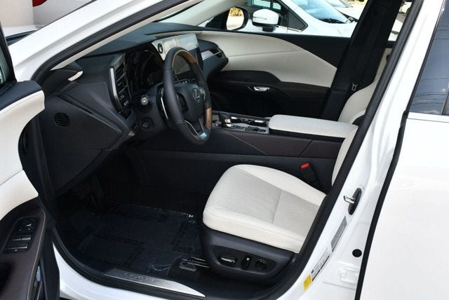 2023 Lexus RX 350 RX 350 Premium Plus FWD SUV W/Cold Area Package