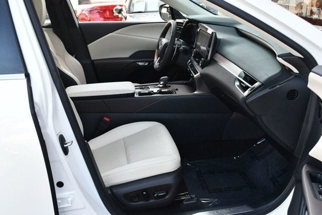 2023 Lexus RX 350 RX 350 Premium Plus FWD SUV W/Cold Area Package