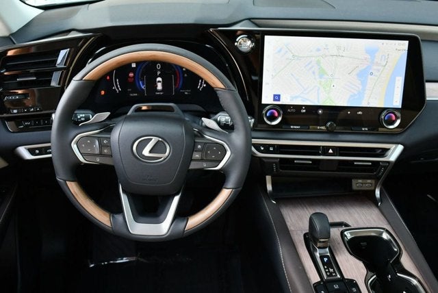 2023 Lexus RX 350 RX 350 Premium Plus FWD SUV W/Cold Area Package