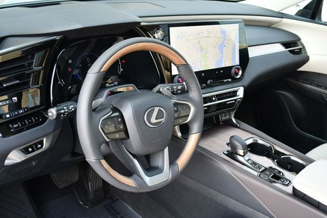 2023 Lexus RX 350 RX 350 Premium Plus FWD SUV W/Cold Area Package