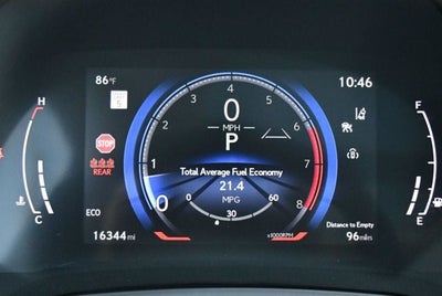 2023 Lexus RX 350 RX 350 Premium Plus FWD SUV W/Cold Area Package