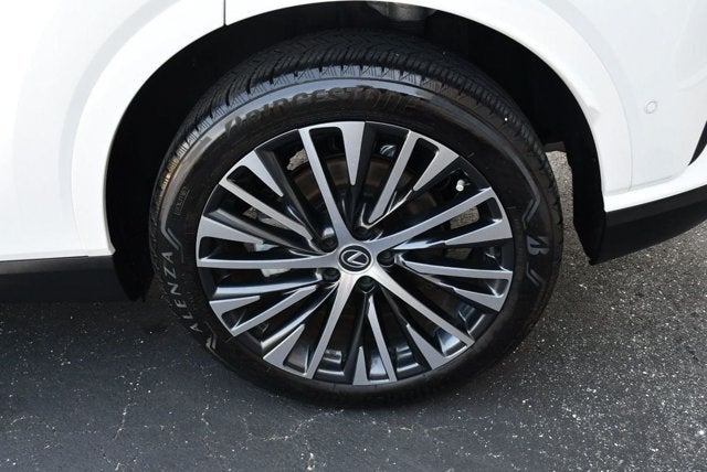 2023 Lexus RX 350 RX 350 Premium Plus FWD SUV W/Cold Area Package