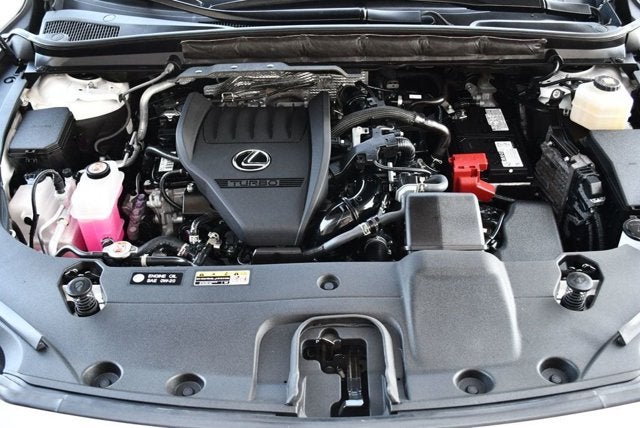 2023 Lexus RX 350 RX 350 Premium Plus FWD SUV W/Cold Area Package