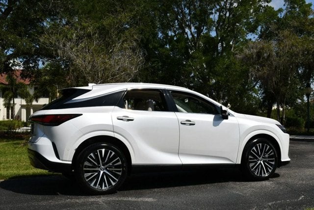 2023 Lexus RX 350 RX 350 Premium Plus FWD SUV W/Cold Area Package