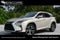 2019 Lexus RX 350 RX 350 AWD SUV W/Premium Package & Navigation