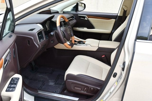 2019 Lexus RX 350 RX 350 AWD SUV W/Premium Package & Navigation