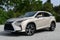 2019 Lexus RX 350 RX 350 AWD SUV W/Premium Package & Navigation