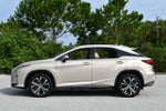 2019 Lexus RX 350 RX 350 AWD SUV W/Premium Package & Navigation