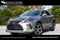 2022 Lexus RX 350 RX 350 FWD SUV W/Premium Package and Navigation
