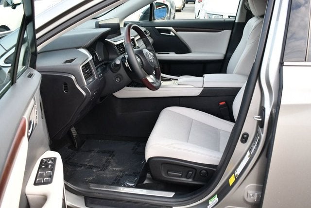 2022 Lexus RX 350 RX 350 FWD SUV W/Premium Package and Navigation