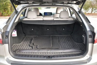 2022 Lexus RX 350 RX 350 FWD SUV W/Premium Package and Navigation