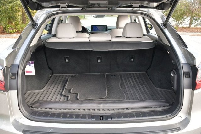 2022 Lexus RX 350 RX 350 FWD SUV W/Premium Package and Navigation