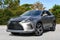 2022 Lexus RX 350 RX 350 FWD SUV W/Premium Package and Navigation