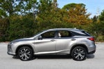 2022 Lexus RX 350 RX 350 FWD SUV W/Premium Package and Navigation