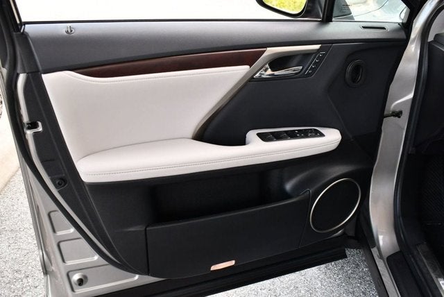 2022 Lexus RX 350 RX 350 FWD SUV W/Premium Package and Navigation