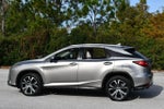 2022 Lexus RX 350 RX 350 FWD SUV W/Premium Package and Navigation