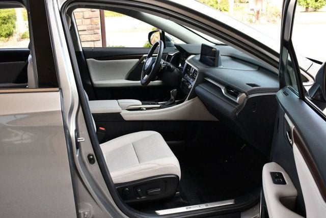 2022 Lexus RX 350 RX 350 FWD SUV W/Premium Package and Navigation