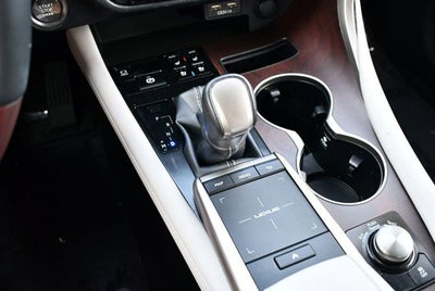 2022 Lexus RX 350 RX 350 FWD SUV W/Premium Package and Navigation