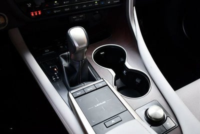 2022 Lexus RX 350 RX 350 FWD SUV W/Premium Package and Navigation