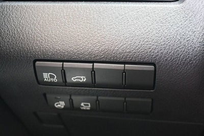 2022 Lexus RX 350 RX 350 FWD SUV W/Premium Package and Navigation