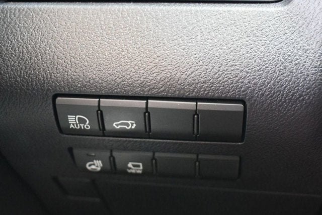 2022 Lexus RX 350 RX 350 FWD SUV W/Premium Package and Navigation