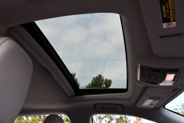 2022 Lexus RX 350 RX 350 FWD SUV W/Premium Package and Navigation