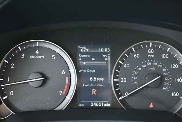 2022 Lexus RX 350 RX 350 FWD SUV W/Premium Package and Navigation