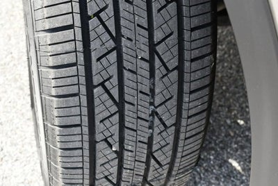 2022 Lexus RX 350 RX 350 FWD SUV W/Premium Package and Navigation