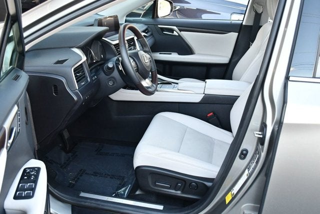 2022 Lexus RX 350 RX 350 FWD SUV W/Premium Package