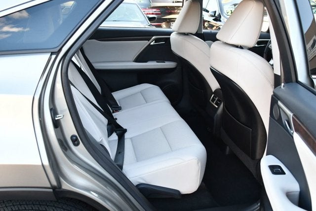 2022 Lexus RX 350 RX 350 FWD SUV W/Premium Package