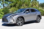 2022 Lexus RX 350 RX 350 FWD SUV W/Premium Package