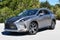 2022 Lexus RX 350 RX 350 FWD SUV W/Premium Package