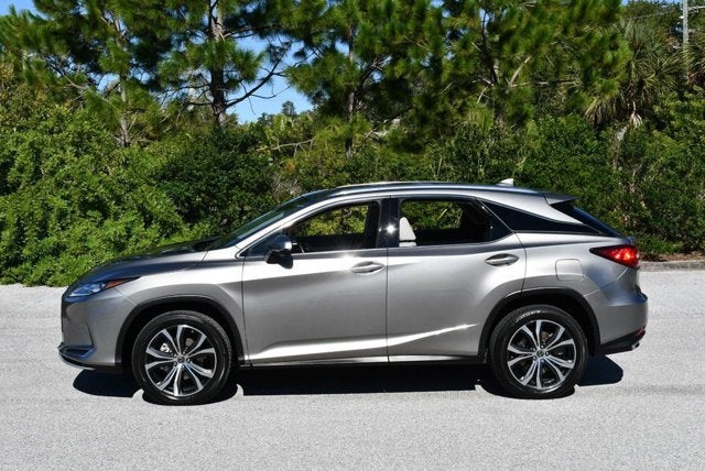 2022 Lexus RX 350 RX 350 FWD SUV W/Premium Package