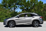 2022 Lexus RX 350 RX 350 FWD SUV W/Premium Package