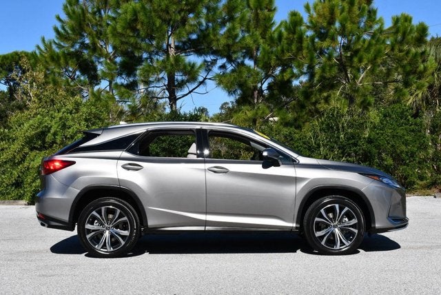 2022 Lexus RX 350 RX 350 FWD SUV W/Premium Package