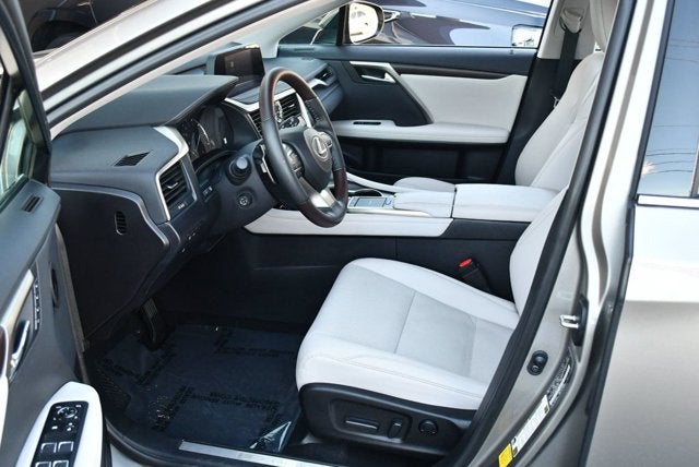 2022 Lexus RX 350 RX 350 FWD SUV W/Premium Package