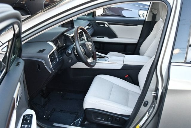 2022 Lexus RX 350 RX 350 FWD SUV W/Premium Package
