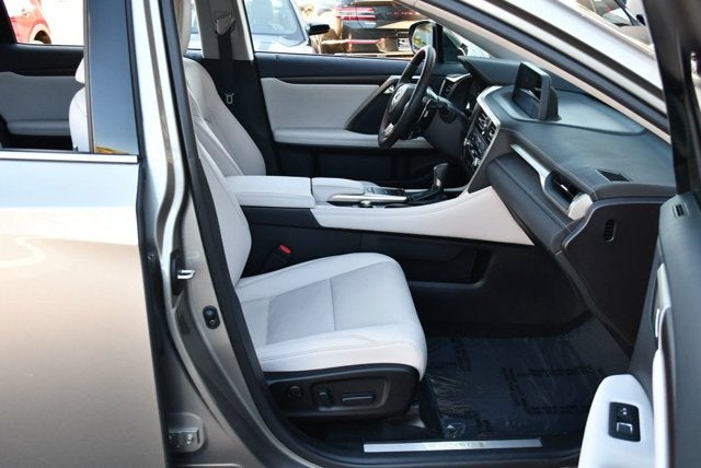 2022 Lexus RX 350 RX 350 FWD SUV W/Premium Package