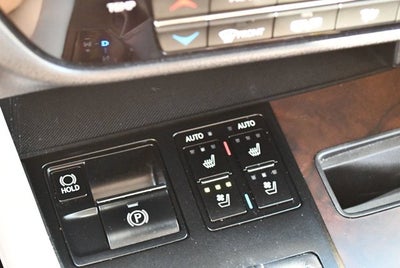 2022 Lexus RX 350 RX 350 FWD SUV W/Premium Package