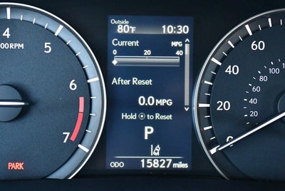 2022 Lexus RX 350 RX 350 FWD SUV W/Premium Package
