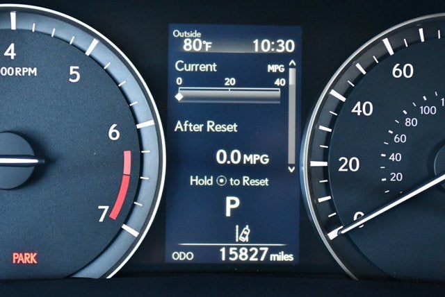 2022 Lexus RX 350 RX 350 FWD SUV W/Premium Package