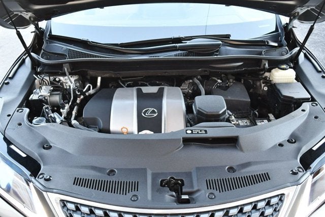 2022 Lexus RX 350 RX 350 FWD SUV W/Premium Package