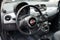 2015 FIAT 500 Pop 2-Door Hatchback W/Customer Preferred Package 21A