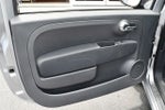 2015 FIAT 500 Pop 2-Door Hatchback W/Customer Preferred Package 21A