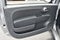 2015 FIAT 500 Pop 2-Door Hatchback W/Customer Preferred Package 21A